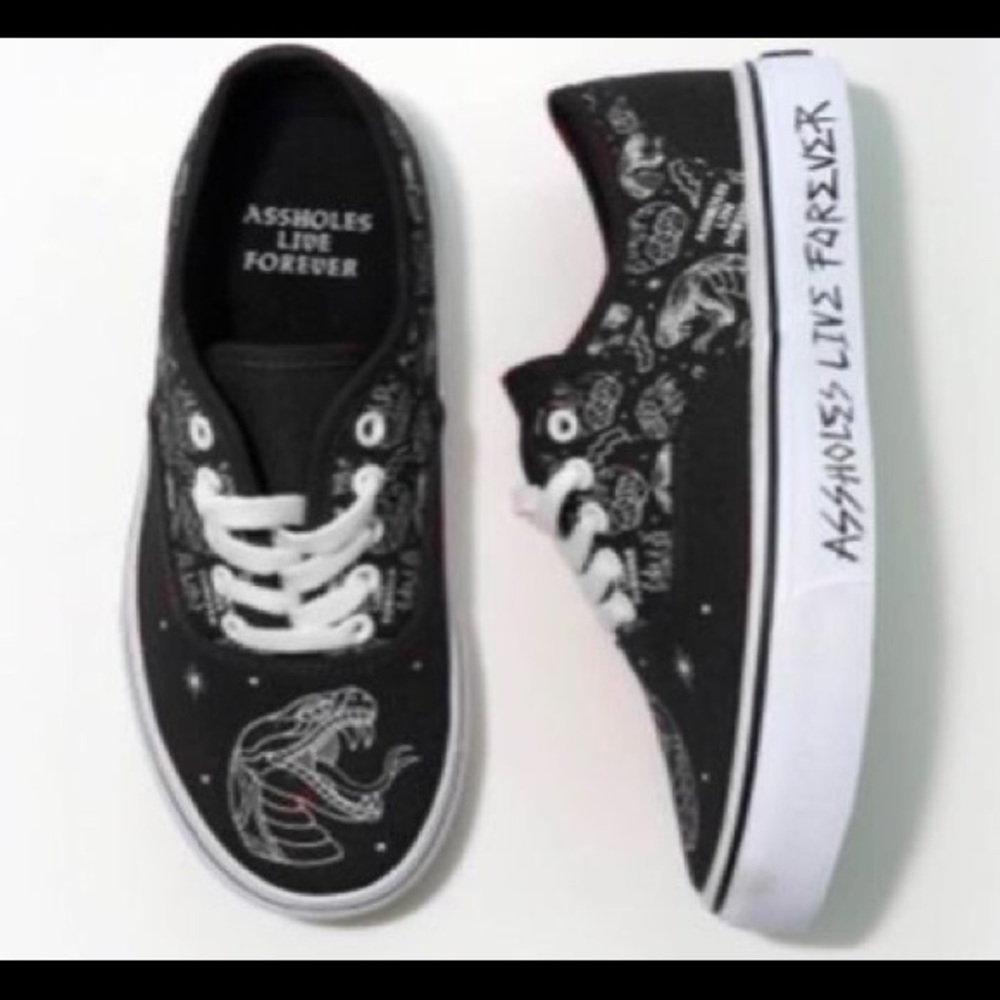 Kirill shoes size 11